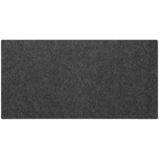 Minimalistic Non-Slip Protector Felt Desk Pad Extended Mouse Keyboard Laptop Gaming PC Accessories C